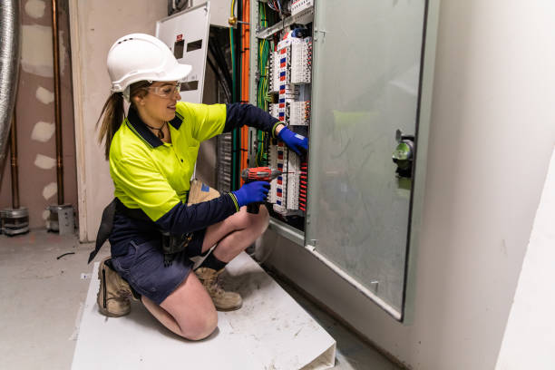 Sandy, UT Electrician Pros