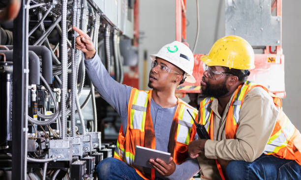 Best Local Electrician Companies  in Sandy, UT