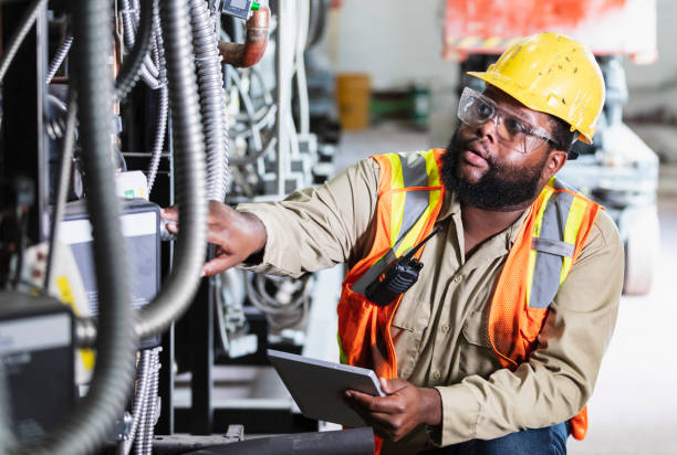 Best Commercial Electrician Services  in Sandy, UT