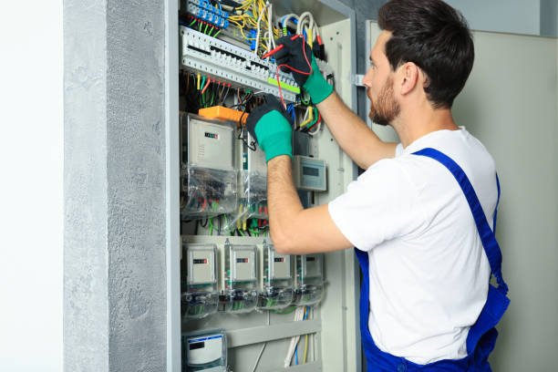 Best Emergency Electrical Repair  in Sandy, UT