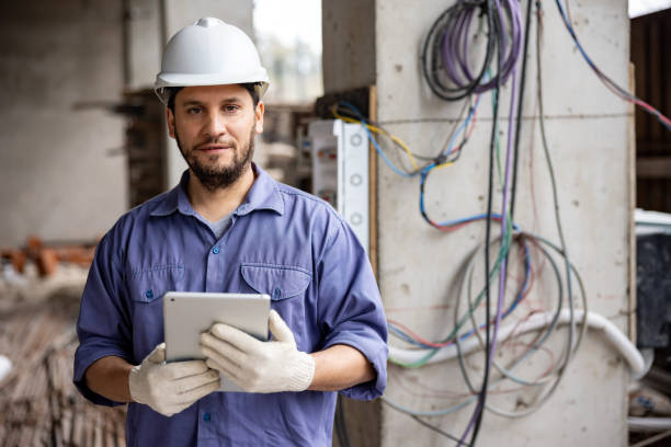 Best Electrical Contractors for Businesses  in Sandy, UT