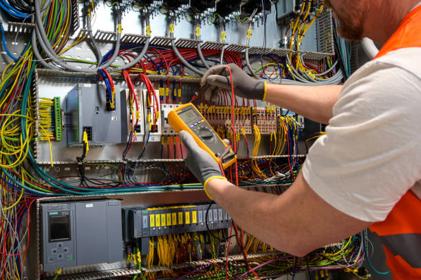 Best Electrical Troubleshooting Services  in Sandy, UT