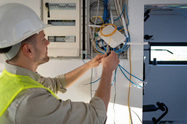 Best Circuit Breaker Repair  in Sandy, UT